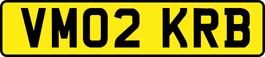VM02KRB