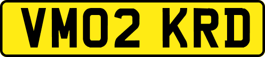 VM02KRD