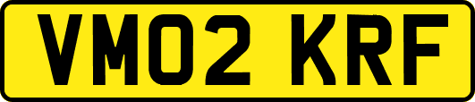 VM02KRF