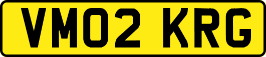 VM02KRG