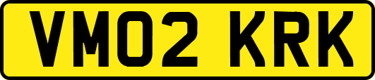 VM02KRK