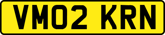 VM02KRN
