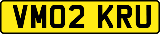VM02KRU