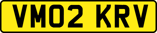 VM02KRV