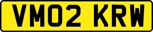 VM02KRW