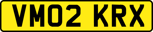 VM02KRX
