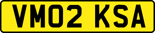 VM02KSA