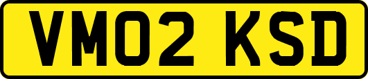 VM02KSD