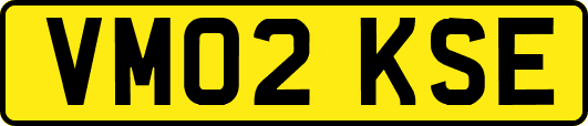 VM02KSE