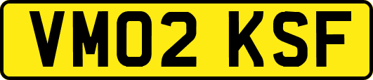 VM02KSF