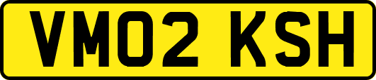 VM02KSH