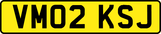 VM02KSJ