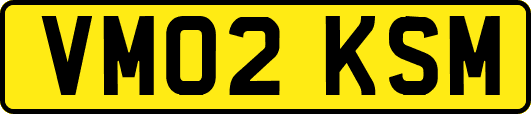 VM02KSM