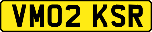 VM02KSR
