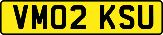 VM02KSU