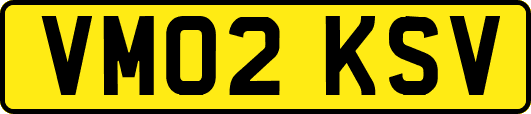 VM02KSV