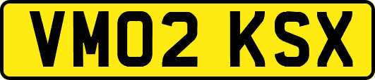 VM02KSX