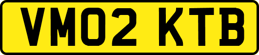 VM02KTB