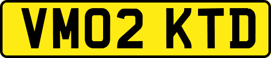 VM02KTD