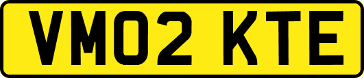 VM02KTE