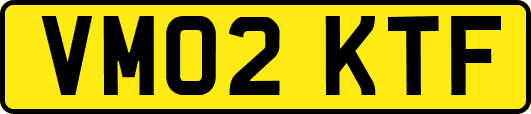 VM02KTF