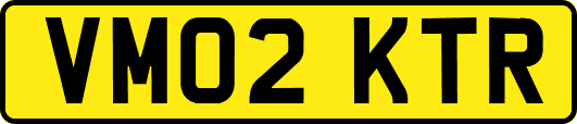 VM02KTR