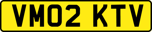 VM02KTV