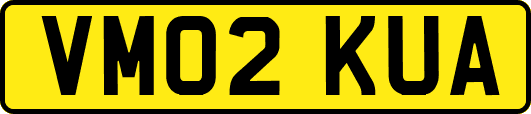 VM02KUA