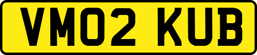 VM02KUB