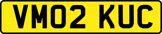 VM02KUC