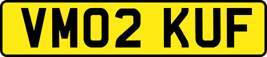 VM02KUF