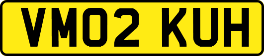 VM02KUH