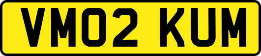 VM02KUM
