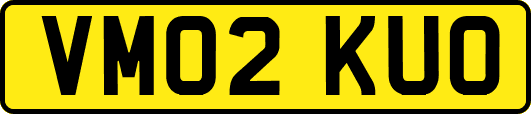 VM02KUO