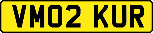 VM02KUR