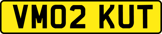 VM02KUT
