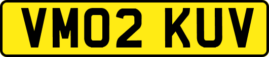 VM02KUV