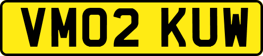 VM02KUW