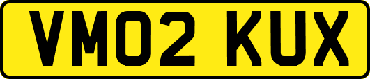 VM02KUX