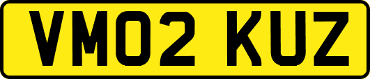 VM02KUZ