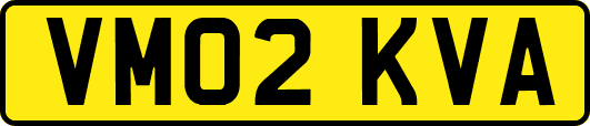 VM02KVA