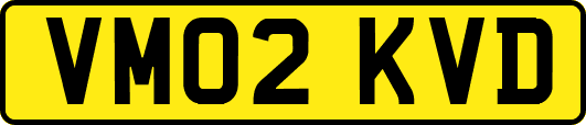 VM02KVD