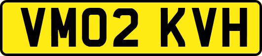 VM02KVH
