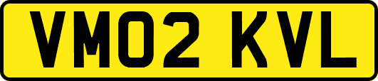 VM02KVL