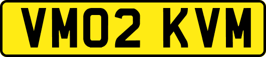 VM02KVM