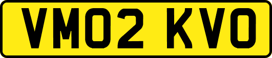 VM02KVO