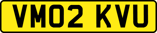 VM02KVU
