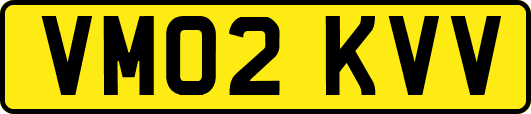 VM02KVV
