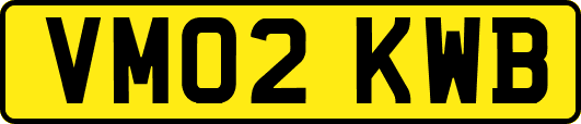 VM02KWB
