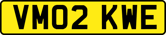 VM02KWE